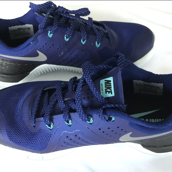 NWOT Nike Metcon 2 Training Shoe Men 7 - Picture 3 of 8